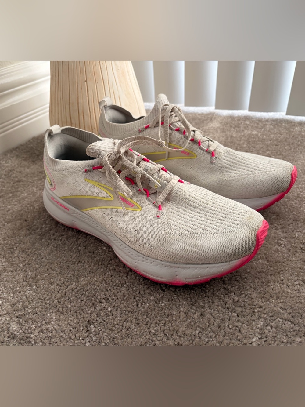 Brooks Glycerin 20 Women’s 10.5